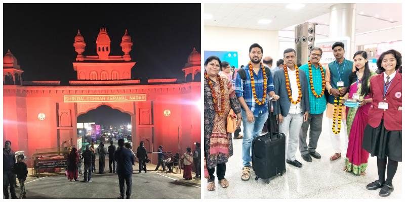  प्रवासी भारतीय दिवस 2019: अतिथियों के स्वागत के लिए काशी है तैयार